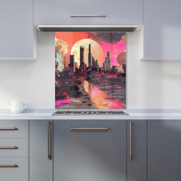 Warren Reed 00062 Kitchen Splashback