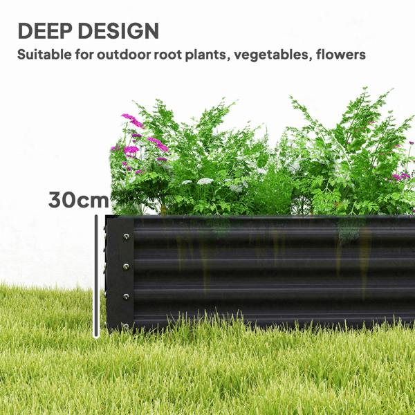 Garden Bed