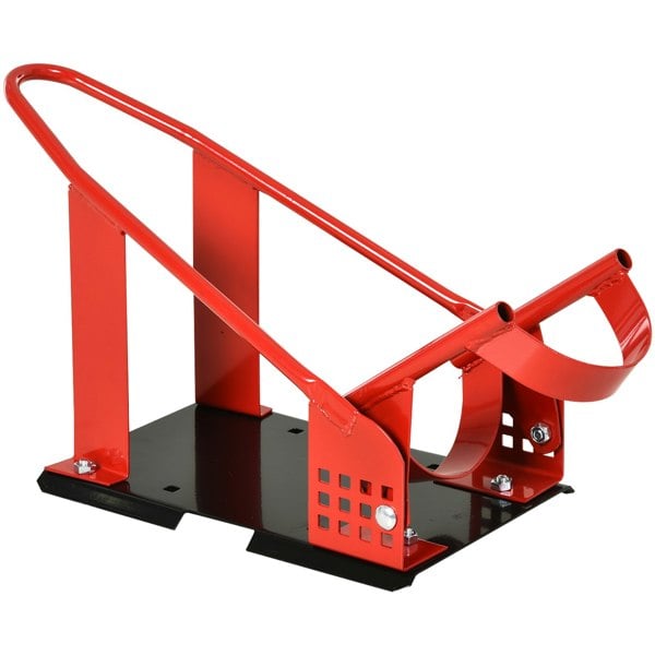 Motorcycle Wheel Chock