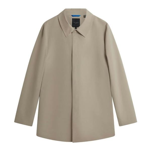 Ted Baker MMO HUMMELS Smart Nylon Short Mac 7