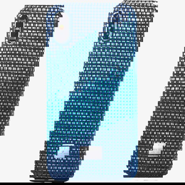 Swarovski Crystalgram Bumper iPhone X/XS Max Phone Case 5533972