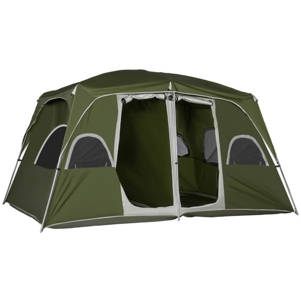 Camping Tent