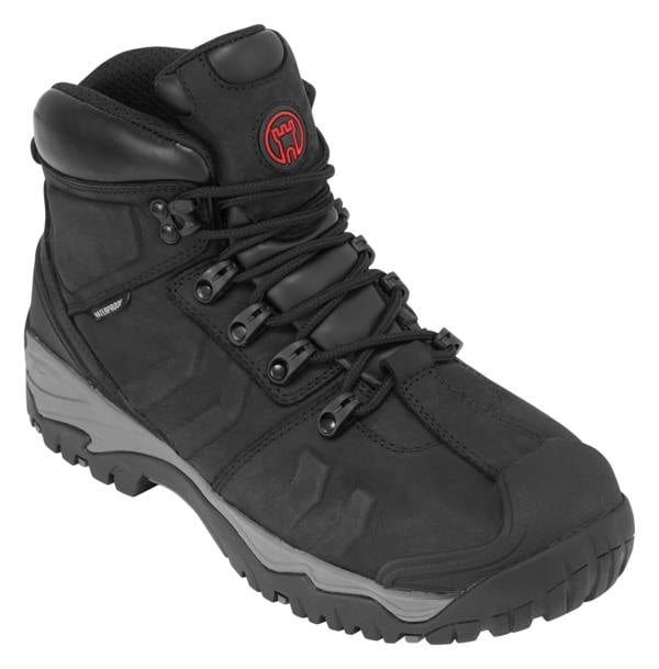 Deben Safety Boot - Hi-Vis Trousers