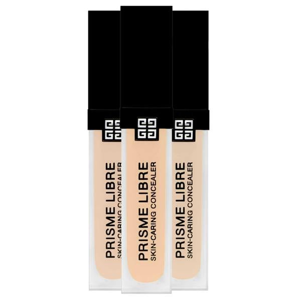 Givenchy Prisme Libre Skin-Caring Concealer - Range