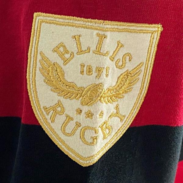 Ellis Rugby Ravenscourt 1871 Rugby Shirt