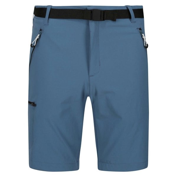 Regatta Mens Xert III Stretch Shorts - Stellar