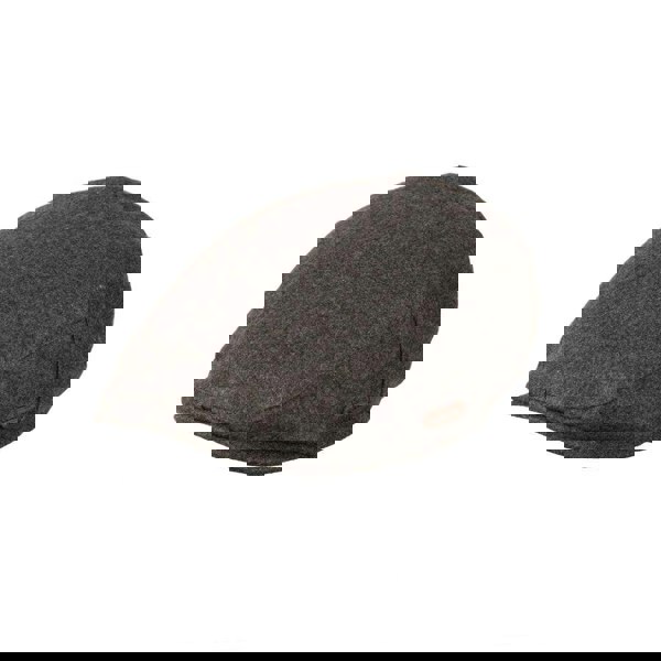 Arthur Felt Flat Cap | Timeless Style for Men and Women