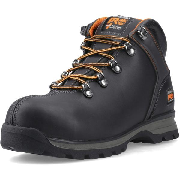 Timberland SPLITROCK XT Safety Boots in Black