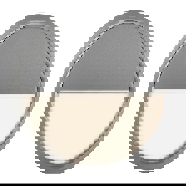 Nordlux Ava Smart | Ceiling light | Grey