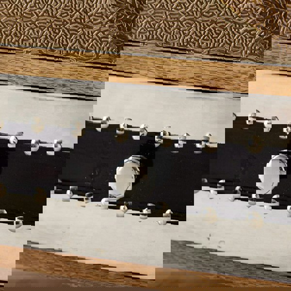 IH Design Seamon reclaimed wood Multi Drawer Chest