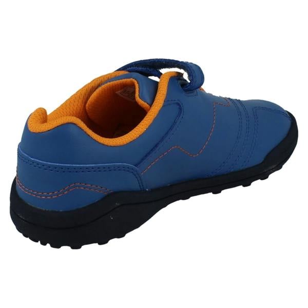 Clarks Boys Clarks Casual Trainers Award Fly O