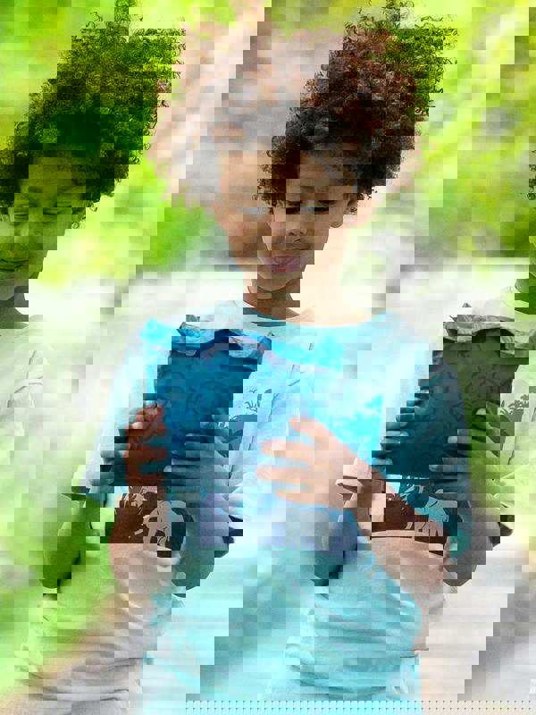 Kite Boys Cloud Nine Puddlepack Jacket