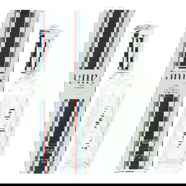 Tommy Hilfiger Tommy Eau de Toilette 30ml