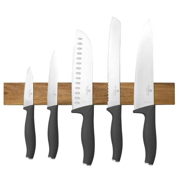 Berlinger Haus BH2940 6-Piece Kitchen Knife Set