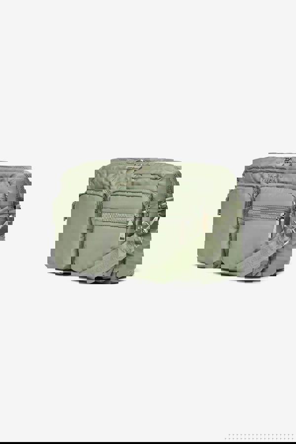 Tiba + Marl Axel Buggy Organiser / Changing Bag Sage