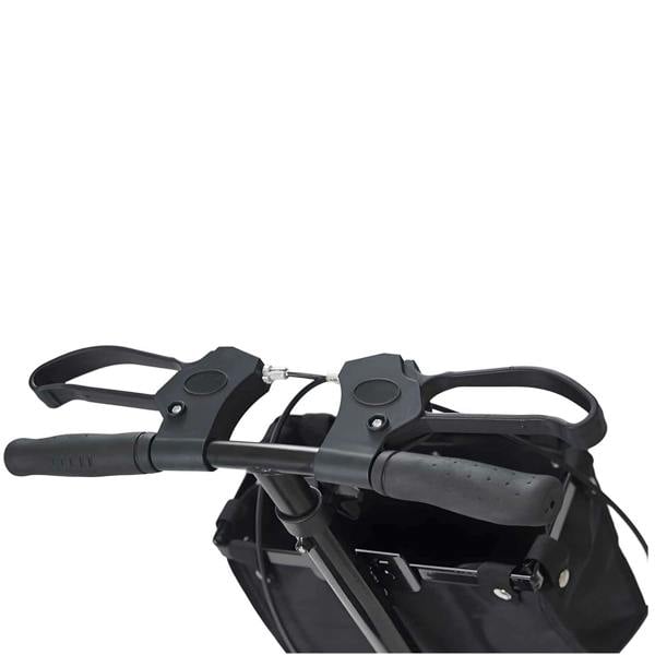 Gr8 Home Mobility Knee Walker Scooter Adjustable Height Knee Pad Steering Dual Brakes 300lb Capacity