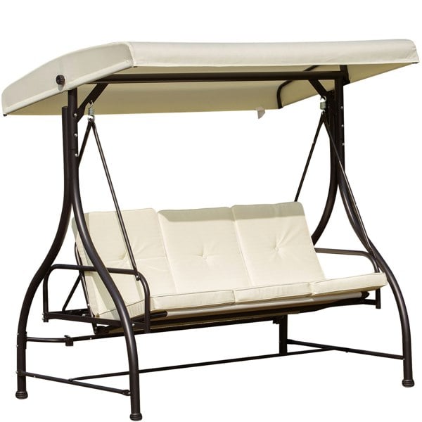 Swing Bench
