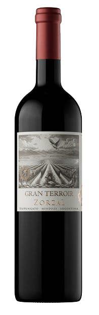 Zorzal, Gran Terroir, Gualtallary, Malbec 2024 75cl