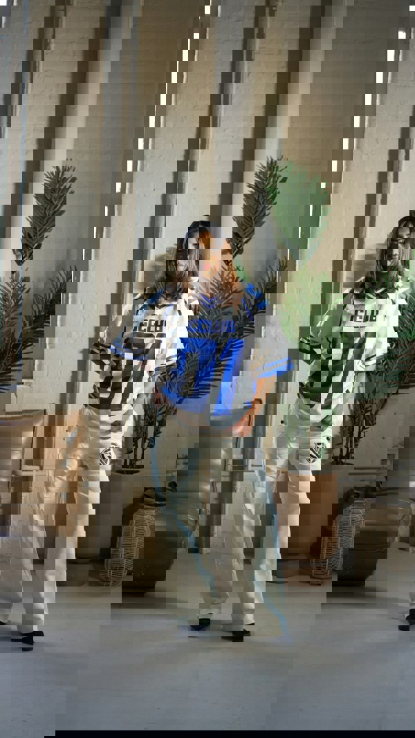 JCCLUB Heavy Relaxed Sweatpants