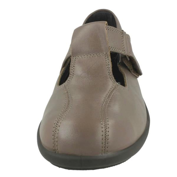 DB Shoes Ladies Easy B Shoes Rowena