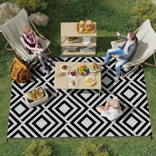 Outdoor Rug