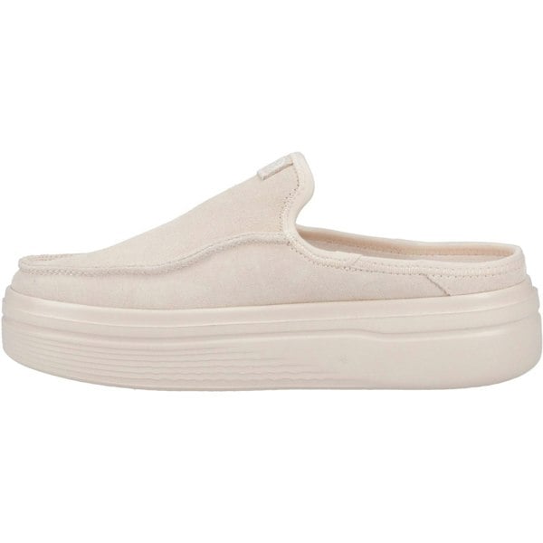 HEYDUDE Austin Lift Classic Mule Women's - Blush