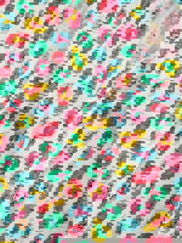 Kite Womens Organic Holwell Muslin Blouse Wild And Free