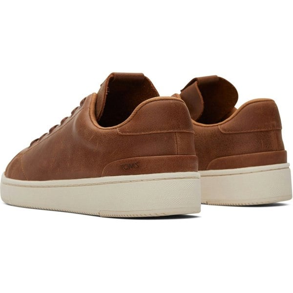 TOMS TRVL LITE 2.0 Mens Trainers - Tan
