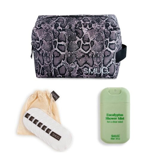 SMUG Store & Spa Set - Various Prints - Snake