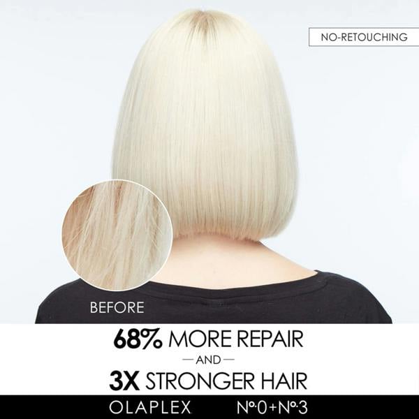 Olaplex No. 0 Treatment 155 ml