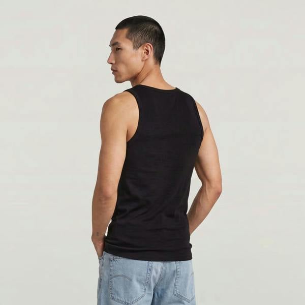 G-Star Raw 2-Pack Base Tank Top