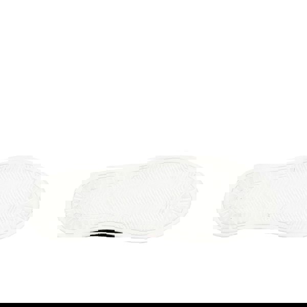 Embassy London Camila - Hummingbird - Women’s Chunky Leather Platform Trainer