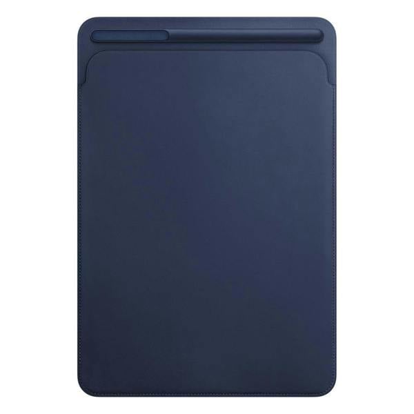 Apple Leather Sleeve for ipad pro 10.5" Blue  - MPU22ZE/A