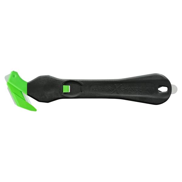 Klever Eco Xchange35 (Wide Blade Head with Scraper) - DaltonSafety