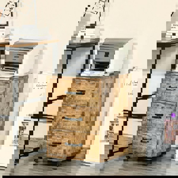 File Cabinet