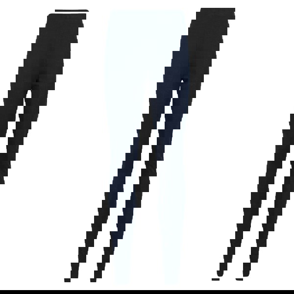 Mountain Warehouse Womens Talus Base Layer Bottoms - Navy