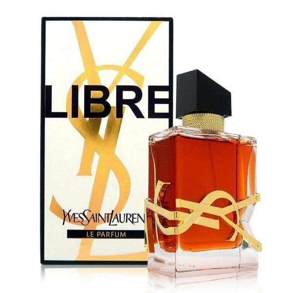 Yves Saint Laurent Libre Le Parfum 50ml Eau De Parfum EDP Spray For Her