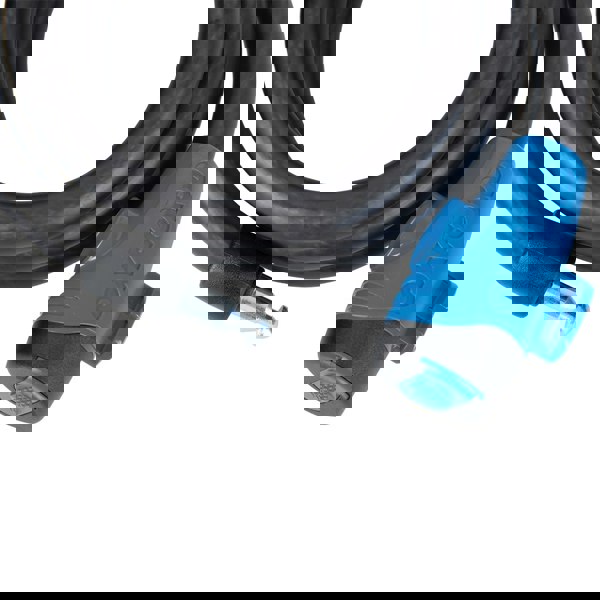 Oxford Cable15 (Smoke) 15mm x 1500mm