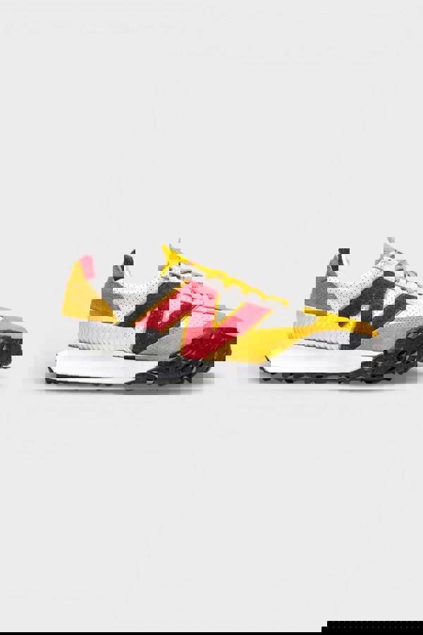 Casablanca x New Balance XC-72 Red Yellow