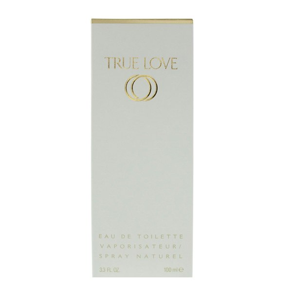 Elizabeth Arden True Love for Her Eau de Toilette - 100ml