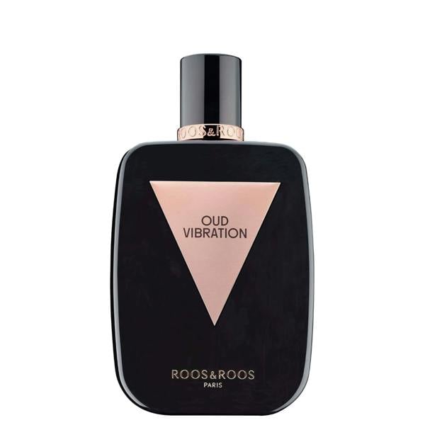 Roos & Roos Paris Oud Vibration Eau de Parfum Spray 100ml