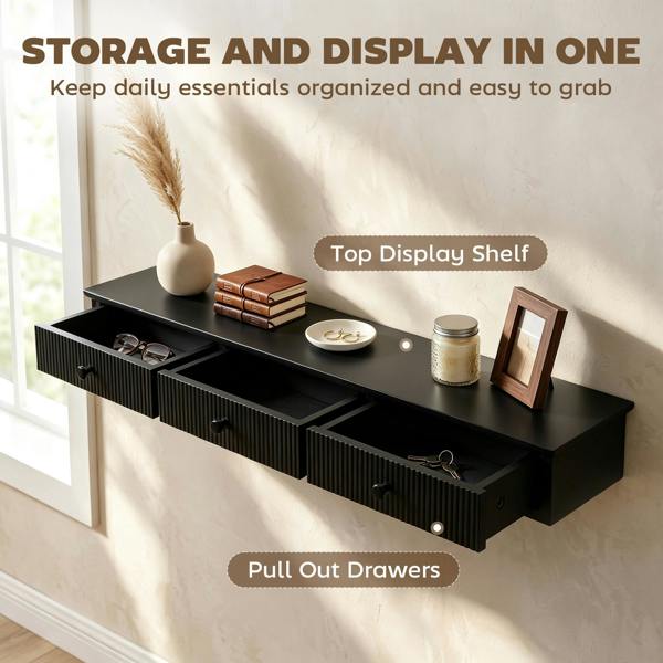 Storage Shelf