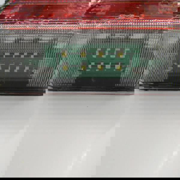 LED Trailer Light Board Towing Lights 3FT 3M Cable (Rear Tail Lamps Caravan)