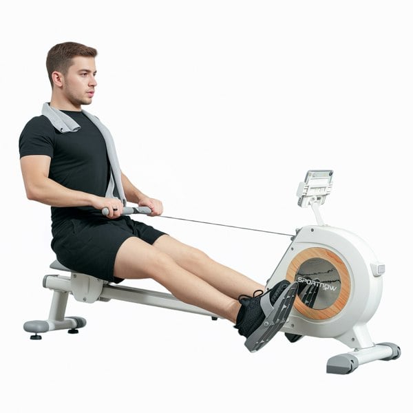 Rowing Machine