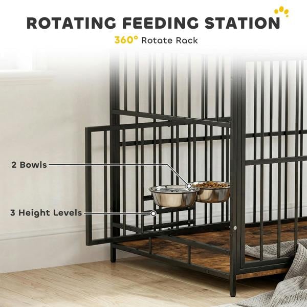 Dog Cage
