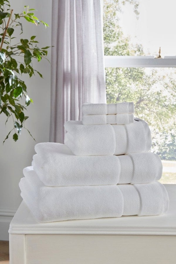 Bamboo Hand TowelHomeware