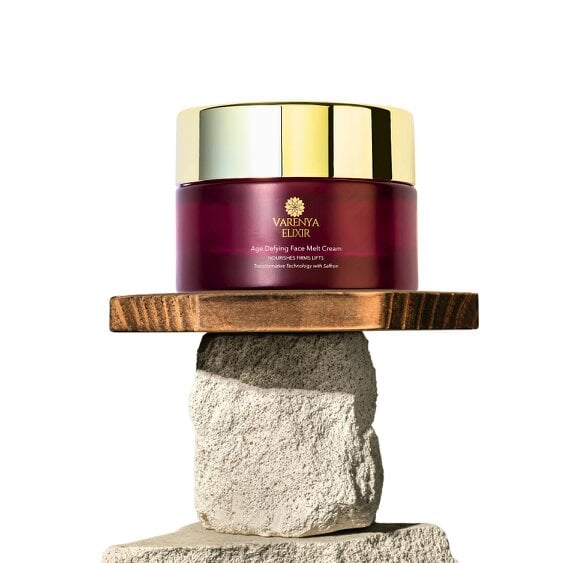 VARENYA ELIXIR Age Defying Face Melt Cream