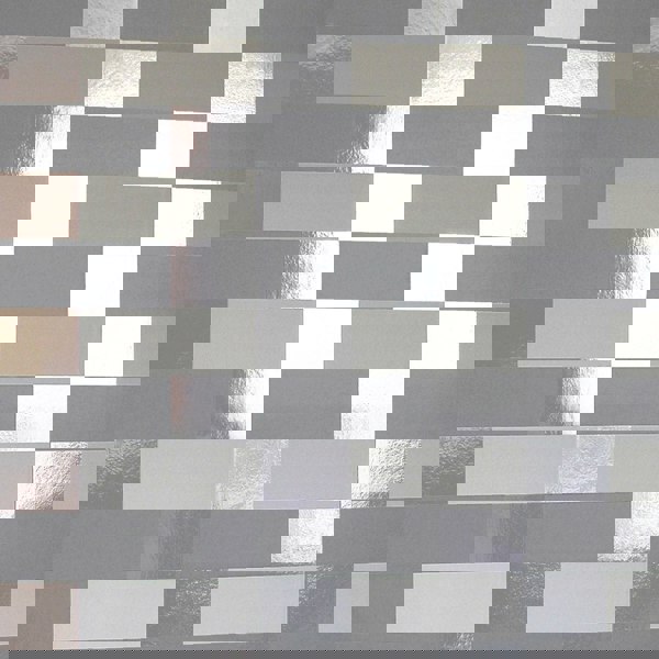 Block grey white silver 