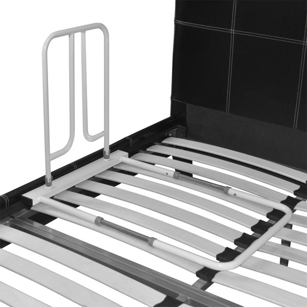 Aidapt Slatted Bed Rail