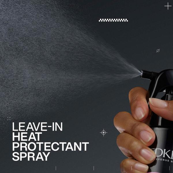 Redken Acidic Color Gloss Heat Protection Leave-In Treatment 230°C Hair Shine Spray 190ml - Additional 2